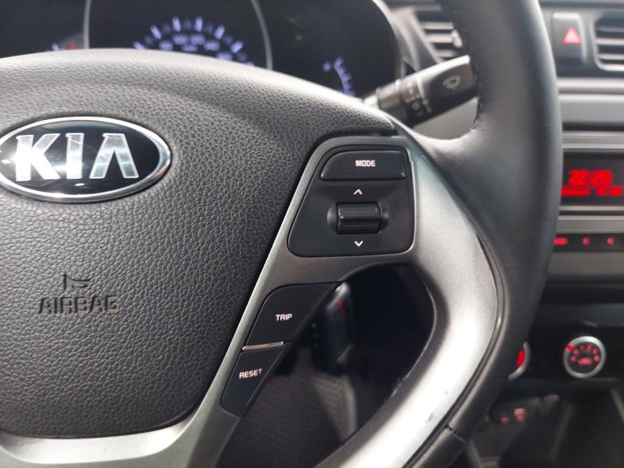 Kia Rio III Рестайлинг Пермь  - изображение 24