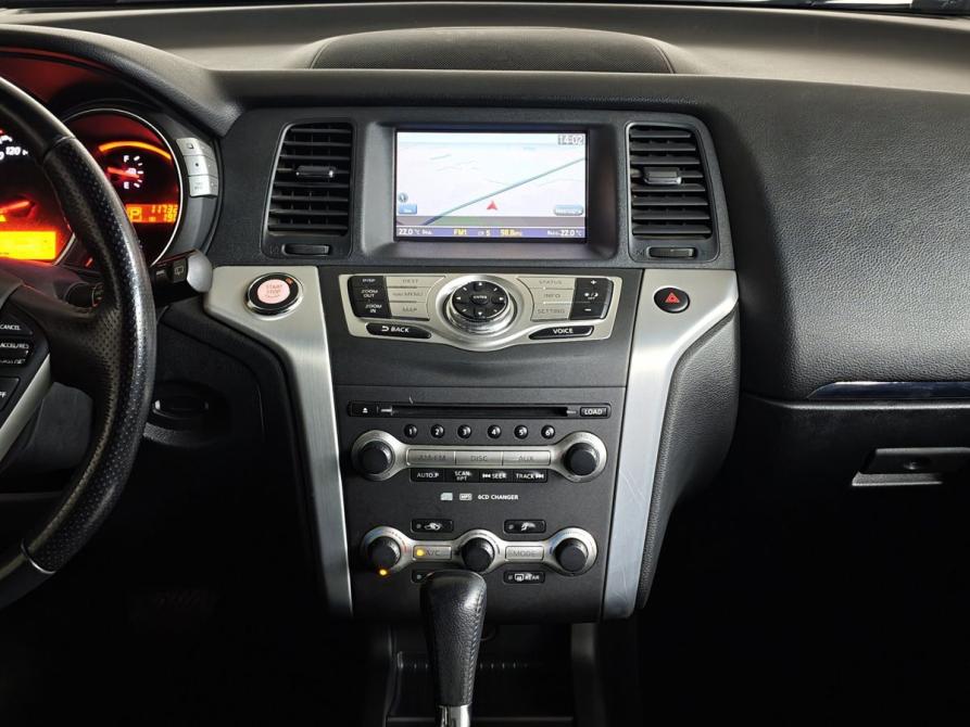 Nissan Murano II (Z51) Рестайлинг Москва  - изображение 15