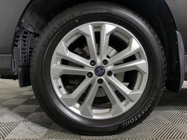 Toyota Highlander II (XU40) Рестайлинг с пробегом 2011 года, цена 1 600 000 рублей, 212378 км, внедорожник, Автокод Объявления