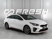 Kia Proceed I Ростов-на-Дону  - изображение 26