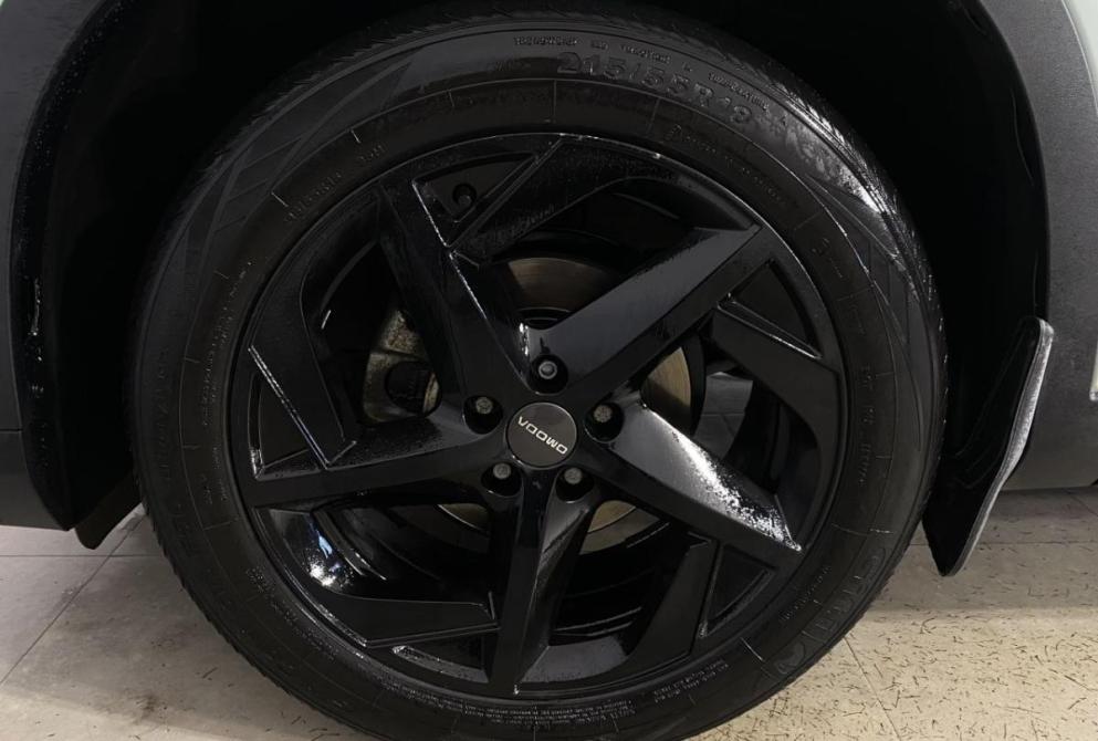 Omoda C5 I Саранск  - изображение 14