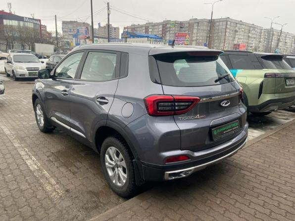 Chery Tiggo 4 Pro I Рестайлинг с пробегом 2024 года, цена 1 525 000 рублей, 12806 км, внедорожник, Автокод Объявления