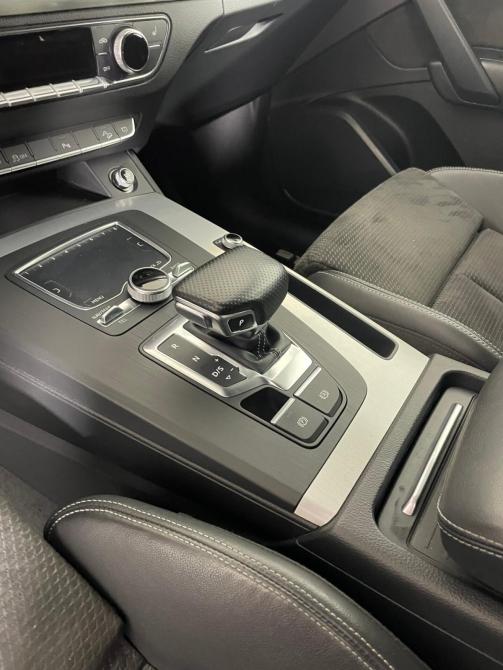 Audi Q5 II (FY) Воронеж  - изображение 18
