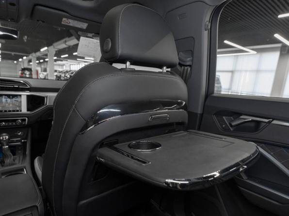 Audi Q3 II (F3) с пробегом 2026 года, цена 4 000 000 рублей, 30 км, внедорожник, Автокод Объявления