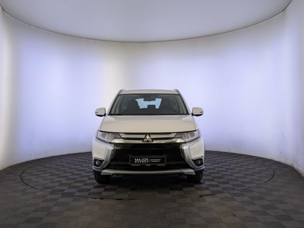 Mitsubishi Outlander III Рестайлинг 2 с пробегом 2017 года, цена 1 750 000 рублей, 155000 км, внедорожник, Автокод Объявления