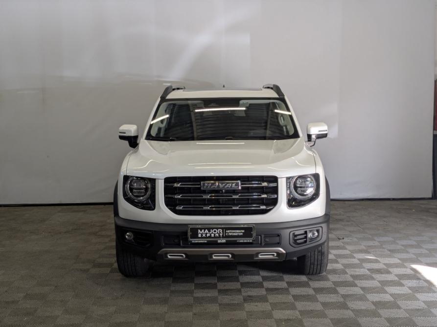 Haval Dargo I Москва  - изображение 30