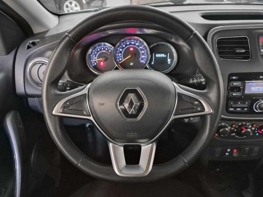 Renault Sandero II Рестайлинг Нижний Новгород  - изображение 12