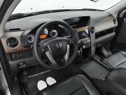 Honda Pilot II Рестайлинг Москва  - изображение 26