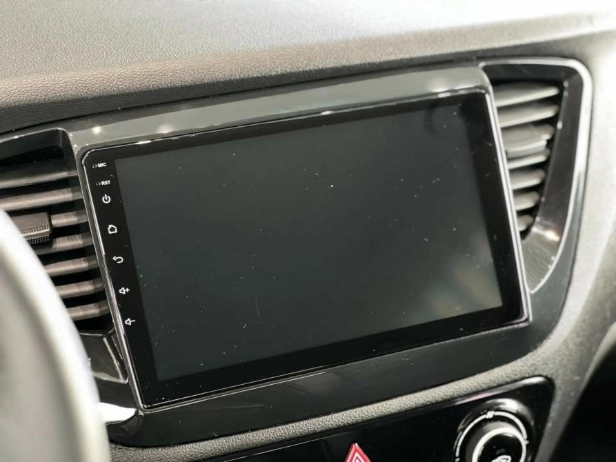 Hyundai Solaris II Екатеринбург  - изображение 17