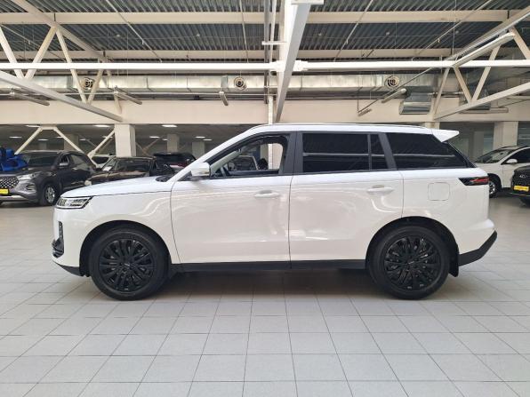 Jaecoo J6 с пробегом 2026 года, цена 2 200 000 рублей, 3464 км, внедорожник, Автокод Объявления