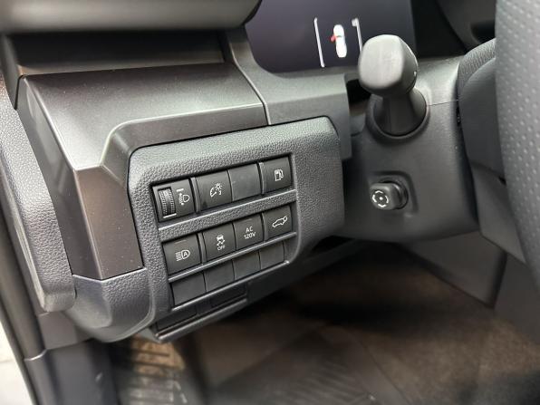 Новый Toyota 4Runner VI 2025 года, цена 9 290 000 рублей, внедорожник, Автокод Объявления