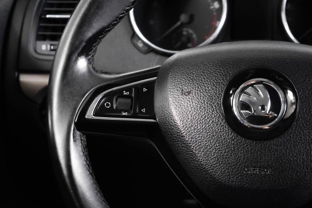 Skoda Yeti I Рестайлинг Пермь  - изображение 16
