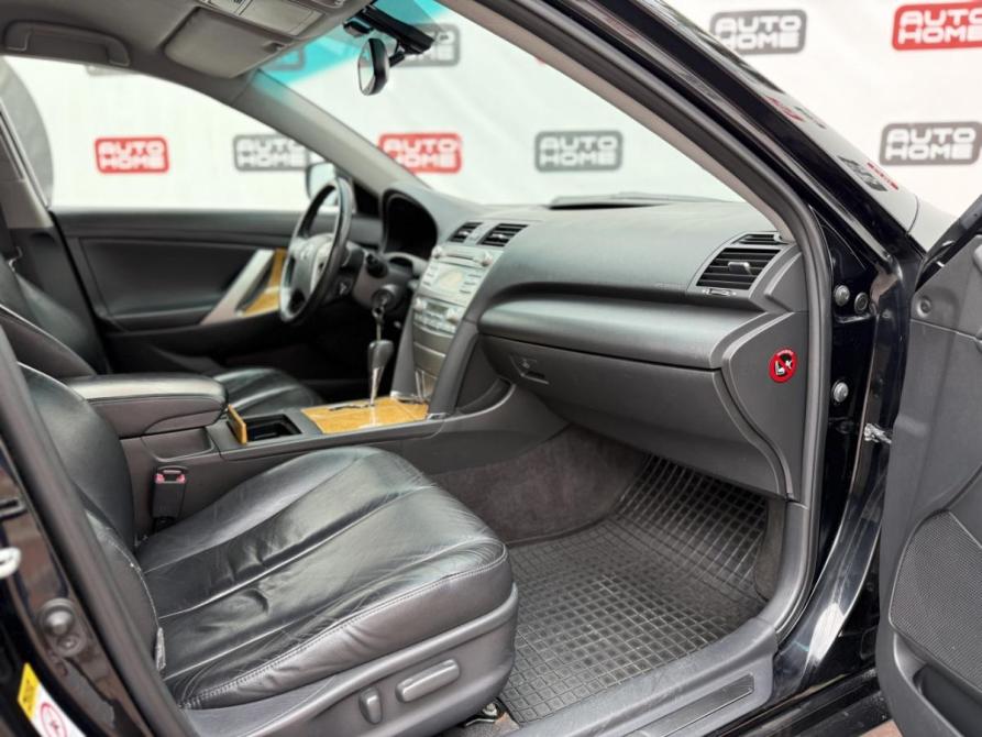 Toyota Camry VI (XV40) Санкт-Петербург  - изображение 10