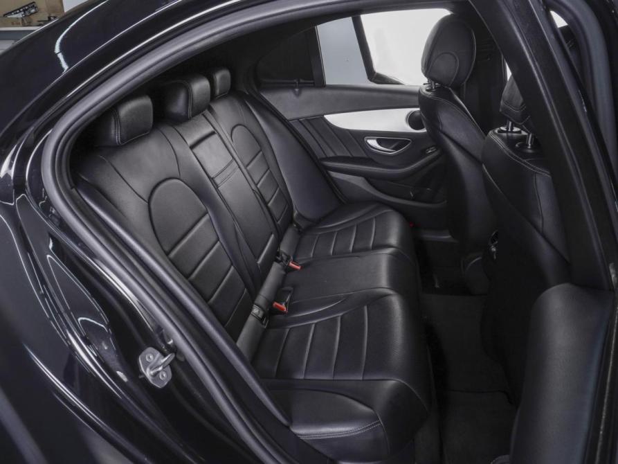 Mercedes-Benz C-Класс IV (W205) Ростов-на-Дону  - изображение 7