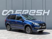 Lada (ВАЗ) Granta I Рестайлинг Краснодар  - изображение 19