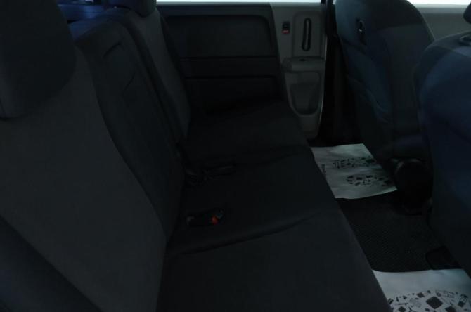 Honda Freed I с пробегом 2010 года, цена 899 000 рублей, 216536 км, компактвэн, Автокод Объявления