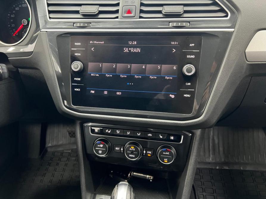 Volkswagen Tiguan II Казань  - изображение 17