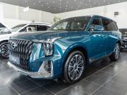 GAC GS8 II Москва  - изображение 25