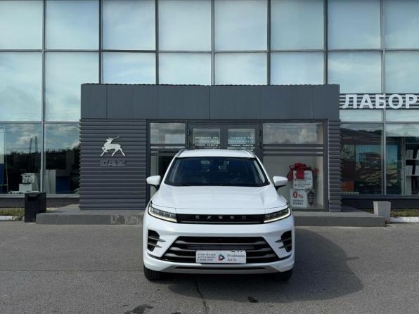 Exeed LX I Рестайлинг с пробегом 2023 года, цена 1 650 000 рублей, 120252 км, внедорожник, Автокод Объявления