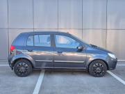 Hyundai Getz I Рестайлинг Воронеж  - изображение 28