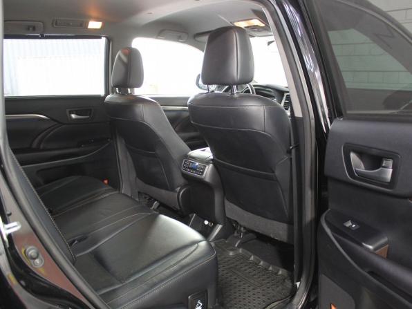 Toyota Highlander III (XU50) Рестайлинг с пробегом 2016 года, цена 4 070 000 рублей, 87601 км, внедорожник, Автокод Объявления