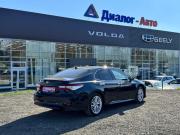 Toyota Camry VIII (XV70) Набережные Челны  - изображение 29