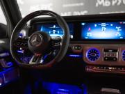 Mercedes-Benz G-Класс AMG II (W465) Рестайлинг Москва  - изображение 47