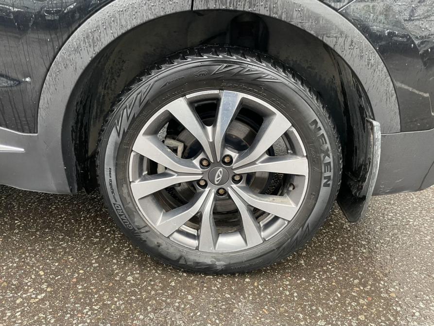 Chery Tiggo 7 Pro I Москва  - изображение 12