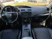 Mazda 3 II (BL) Рестайлинг Казань  - изображение 24