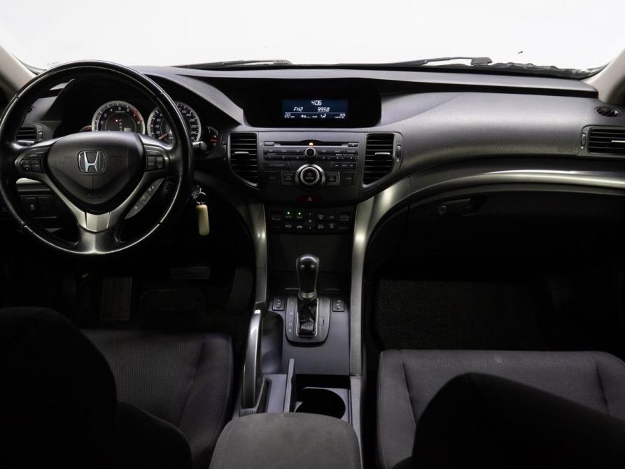 Honda Accord VIII Рестайлинг Тюмень  - изображение 18