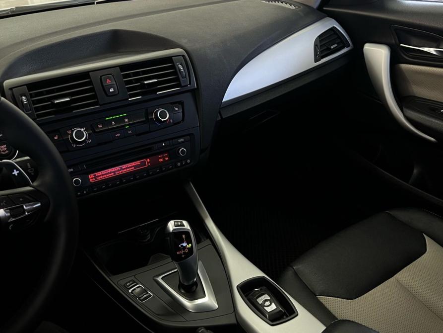 BMW 1 серии II (F20/F21) Волгоград  - изображение 8
