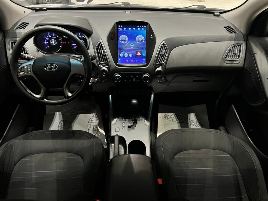 Hyundai ix35 I Рестайлинг Екатеринбург  - изображение 21