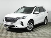 Haval M6 II Санкт-Петербург  - изображение 19