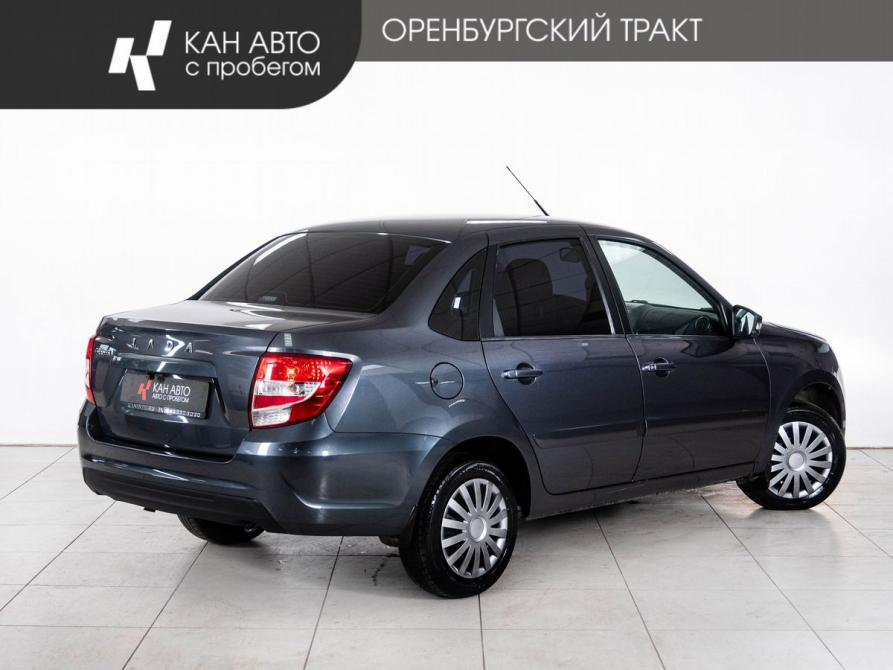 Lada (ВАЗ) Granta I Рестайлинг Казань  - изображение 3