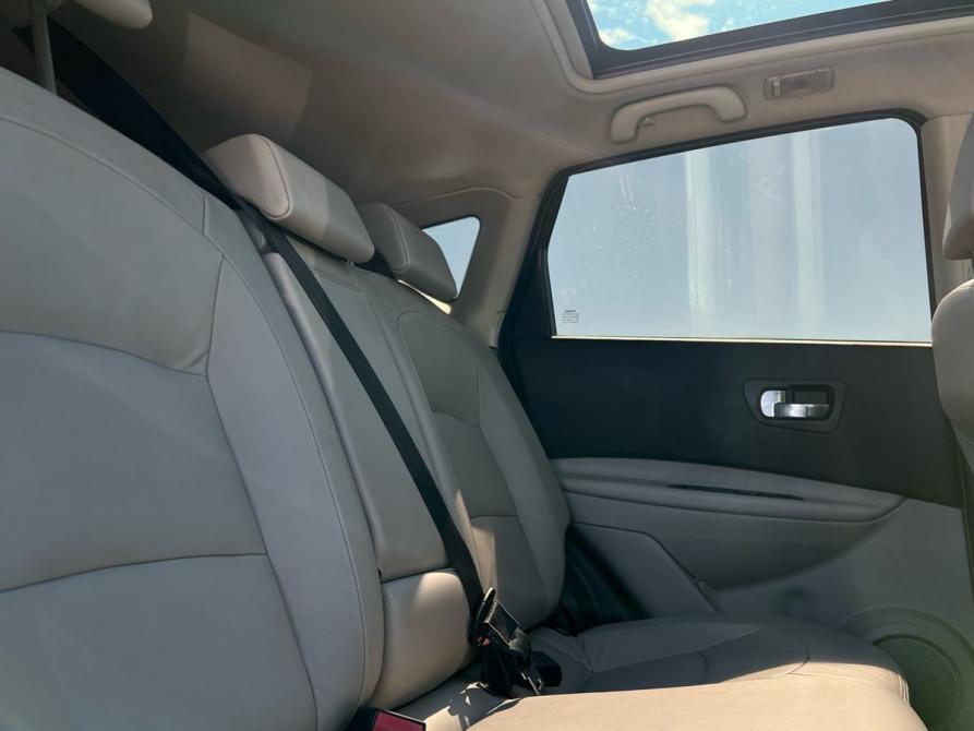 Nissan Qashqai I Рестайлинг Самара  - изображение 14