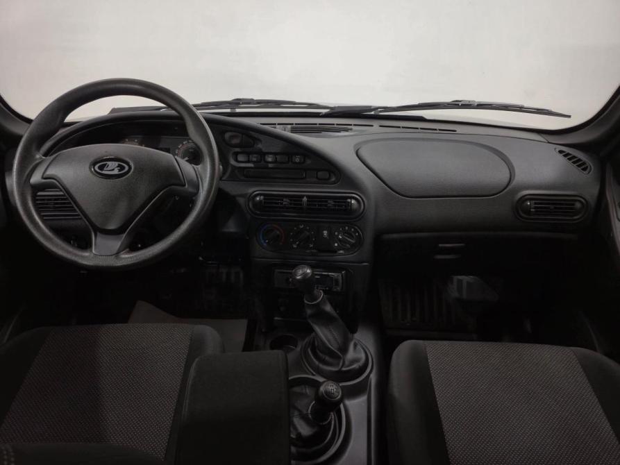 Lada (ВАЗ) Niva Travel I Альметьевск  - изображение 13
