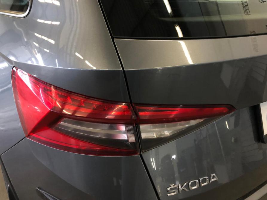 Skoda Kodiaq I Курск  - изображение 26