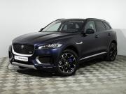 Jaguar F-Pace I Санкт-Петербург  - изображение 27