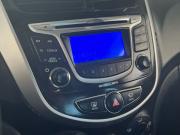 Hyundai Solaris I Уфа  - изображение 32