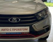 Lada (ВАЗ) Granta I Рестайлинг Пермь  - изображение 30