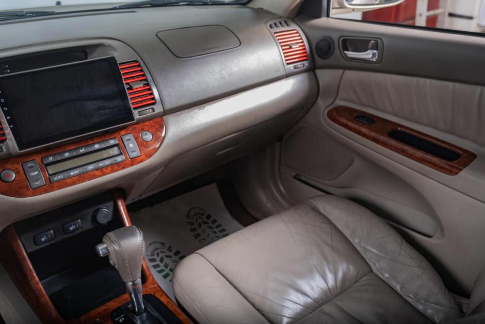 Toyota Camry V (XV30) Томск  - изображение 12