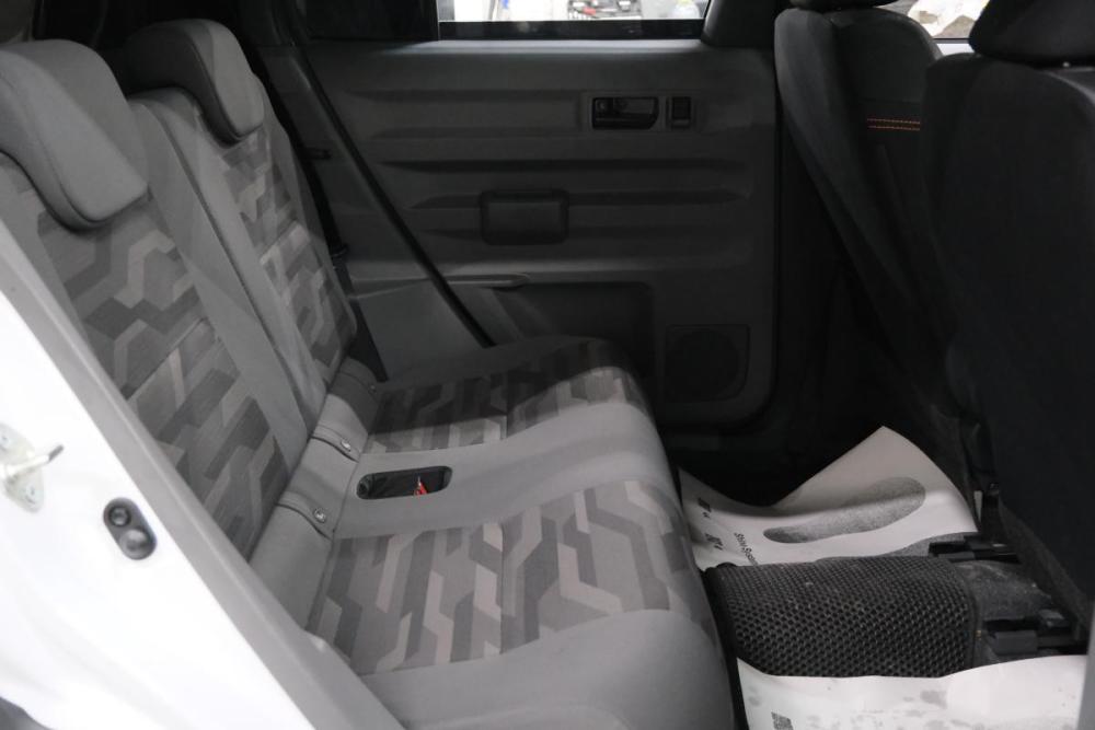 Daihatsu Taft II Омск  - изображение 21