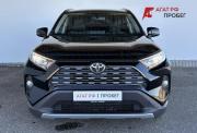 Toyota RAV4 V (XA50) Киров  - изображение 33