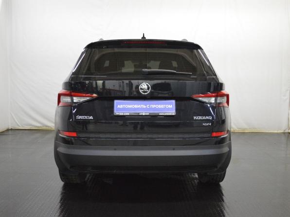 Skoda Kodiaq I с пробегом 2019 года, цена 3 075 000 рублей, 68284 км, внедорожник, Автокод Объявления