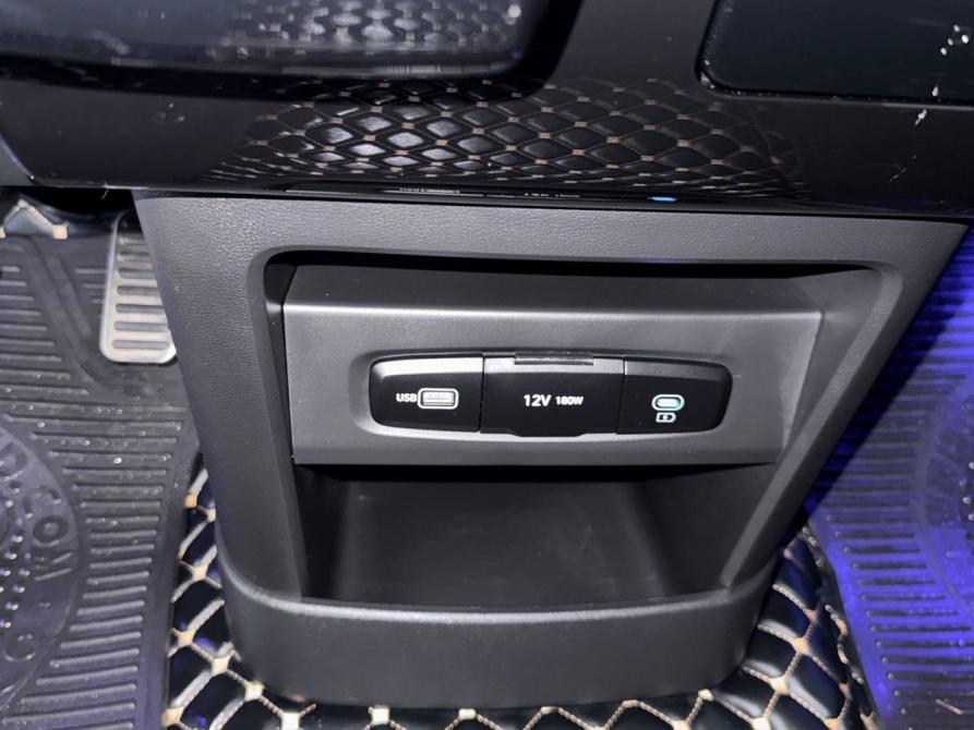 Hyundai Staria I Самара  - изображение 16