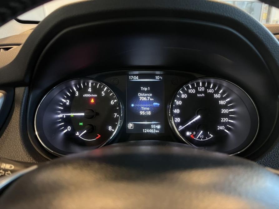 Nissan Qashqai II Чебоксары  - изображение 11