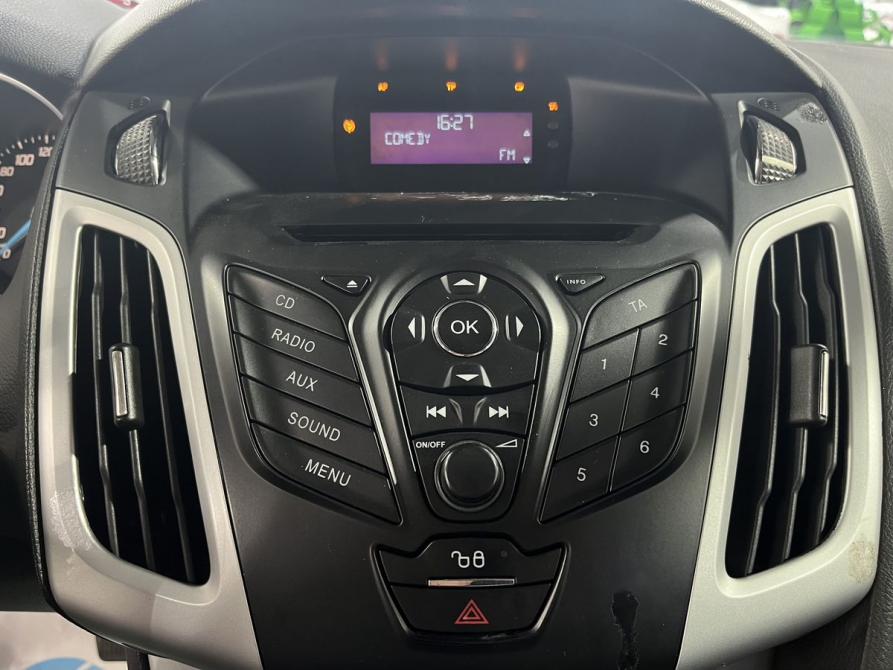 Ford Focus III Оренбург  - изображение 25