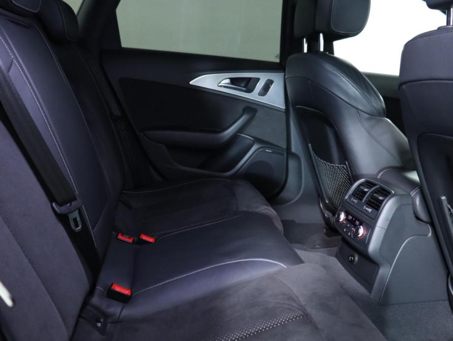 Audi A6 IV (C7) Рестайлинг Санкт-Петербург  - изображение 21