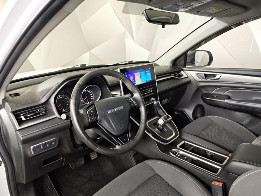 Haval M6 II Москва  - изображение 18