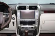 Lexus GX II Рестайлинг Владивосток  - изображение 47